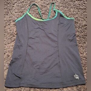 Guy Harvey Women’s Size Large Tank Top EUC